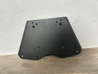 Adaptador Soporte Baúl Shad BMW