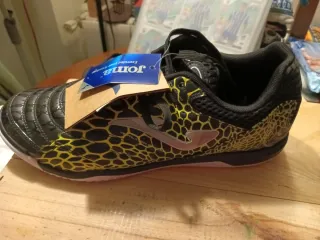 Zapatillas Joma Maxima Fútbol Sala 42