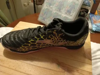 Zapatillas Joma Maxima Fútbol Sala 42