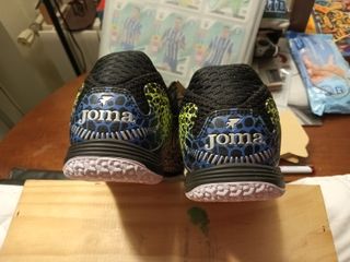 Zapatillas Joma Maxima Fútbol Sala 42