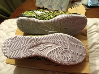Zapatillas Joma Maxima Fútbol Sala 42