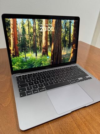MacBook Air 2020 