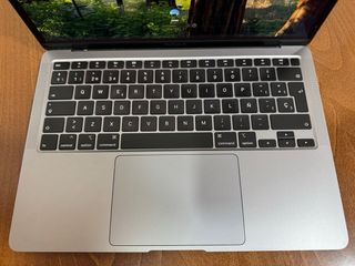 MacBook Air 2020 