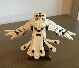 Lego Harry Potter 75979 Edvige