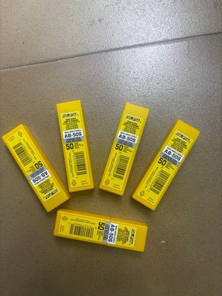 Cuchillas Cúter Olfa AB-50S (50 unidades)