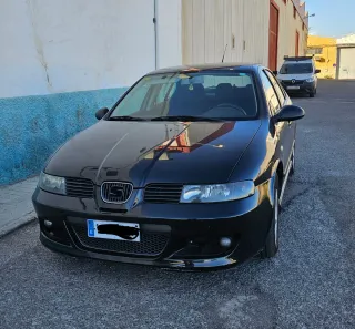 SEAT Leon 2003