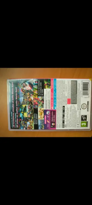 Nintendo Switch Mario Kart 8 Deluxe 