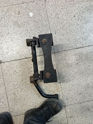 Caballete Central Harley Davidson Touring