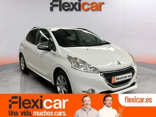 Peugeot 208 5P ACCESS 1.0L PureTech 68