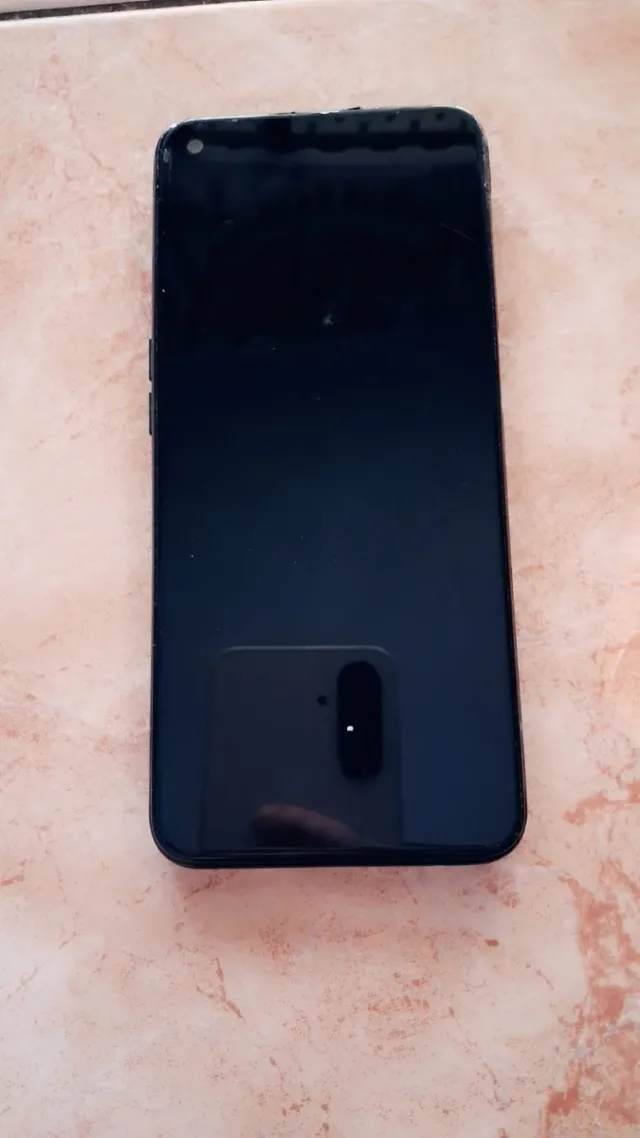 Móvil Oppo A74 5G