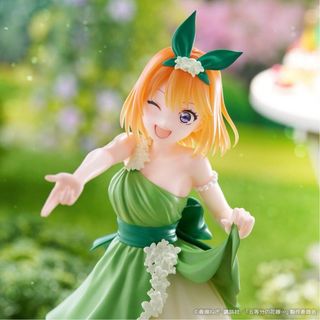 Yotsuba Nakano Pastel Dress Ver. Trio-Try-It.