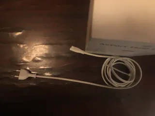 Airport Time Capsule ( apple ) NAS