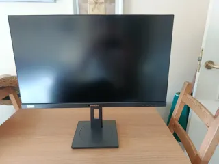Monitor Philips 27 4K IPS B-Line 278B1