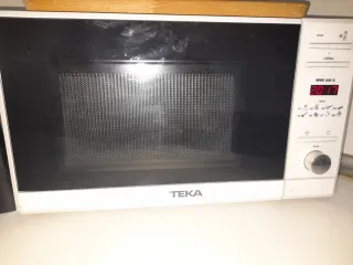 Microondas Teka Blanco 20L