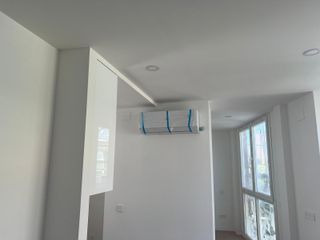 Aire acondicionado