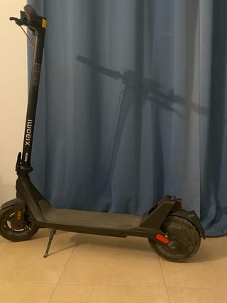 Monopatín Eléctrico Xiaomi 