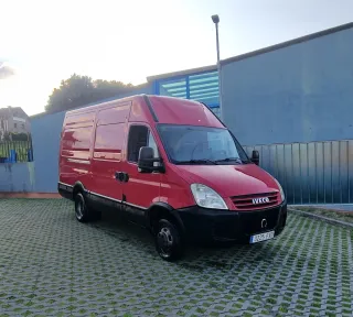 Iveco Daily 2009