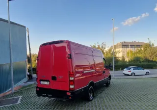 Iveco Daily 2009