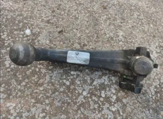 Bola de remolque Mercedes W210/W202