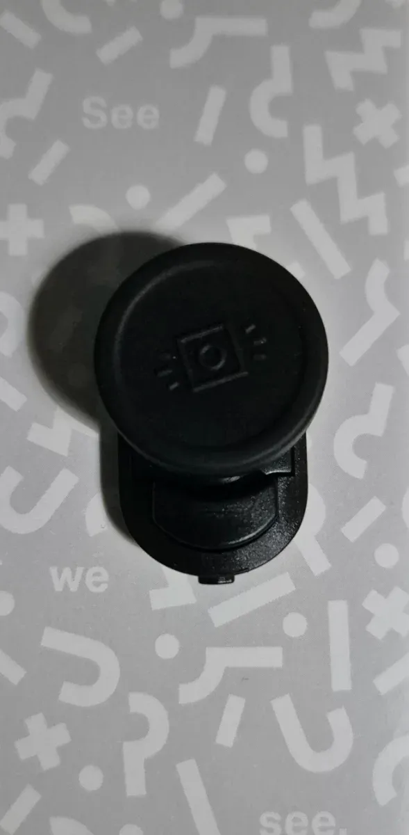 Olloclip Lente Gran Angular + Macro