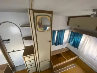 Caravana 750kg con documentación