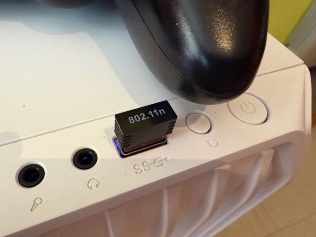 Combo PC Gaming/Multitarea y Monitor Dell 19” 