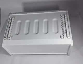 Cajón Congelador Whirlpool Inferior