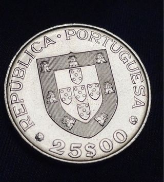 Moneda conmemorativa Año
Internacional del Niño