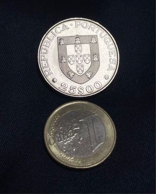 Moneda conmemorativa Año
Internacional del Niño