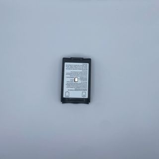 Coperchio Batteria Xbox 360 Microsoft