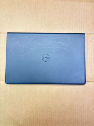 Portátil Dell 3450 Gris RAM 16GB/250HDD Win11Pro 