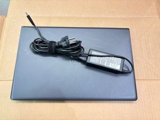 Portátil Dell 3450 Gris RAM 16GB/250HDD Win11Pro 