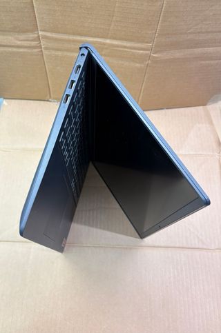 Portátil Dell 3450 Gris RAM 16GB/250HDD Win11Pro 