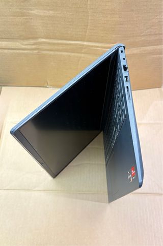 Portátil Dell 3450 Gris RAM 16GB/250HDD Win11Pro 
