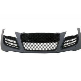 Paragolpes delantero Audi R8 2007-2012 RS Sport
