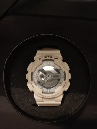 Reloj Casio G-Shock GA-110