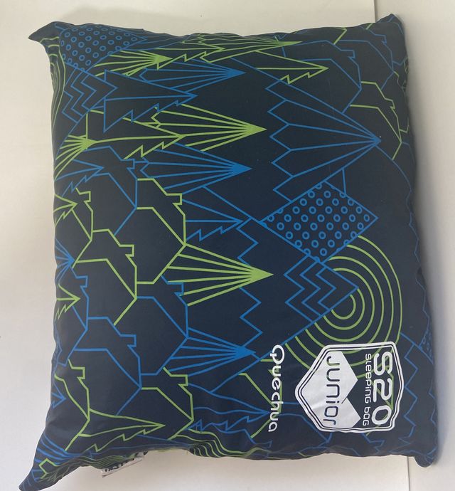 Saco de dormir Quechua 145x65cm