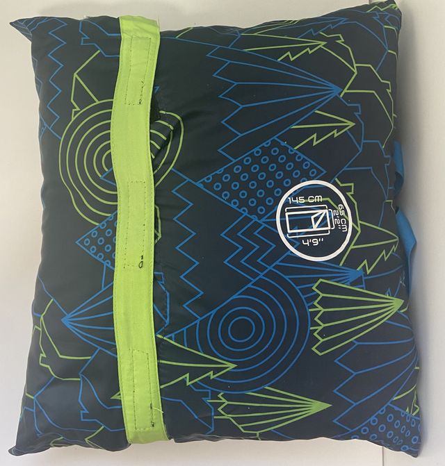 Saco de dormir Quechua 145x65cm