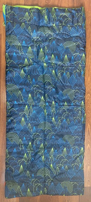 Saco de dormir Quechua 145x65cm