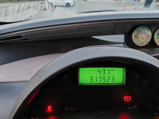 Citroen C8 2004