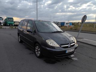 Citroen C8 2004