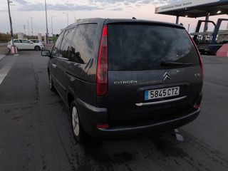 Citroen C8 2004