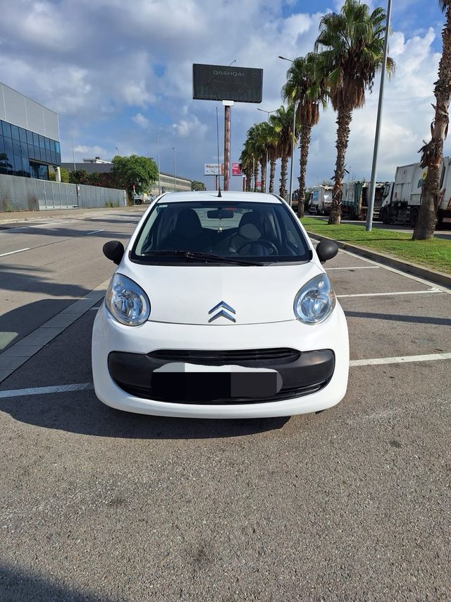 Citroen C1 2010
