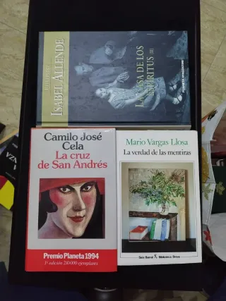 Literatura contemporánea