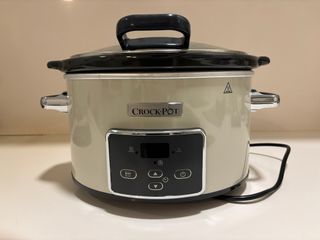 Olla Cocción Lenta Crock-Pot Digital 3.5L NUEVA