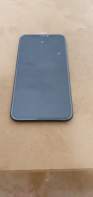 Pantalla iPhone X Apple