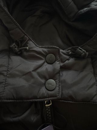 Chaqueta Polo Ralph Lauren Negra
