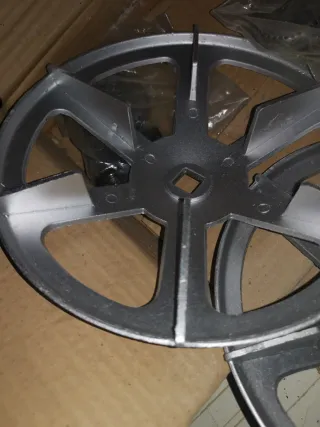 Fogón Butsir Mini Pop y 2002 Nuevo