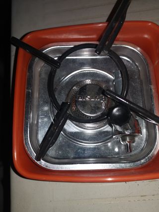 Fogón Butsir Mini Pop y 2002 Nuevo