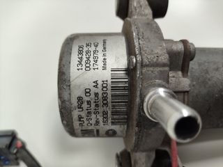 Bomba Opel Meriva B 1.4 turbo de 2016